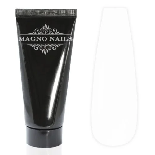 Professional Polyacryl Gel - Acrylgel - Polygel white